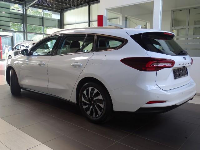 Focus Turnier 1.0 EcoBoost Mild-Hybrid Titanium 
