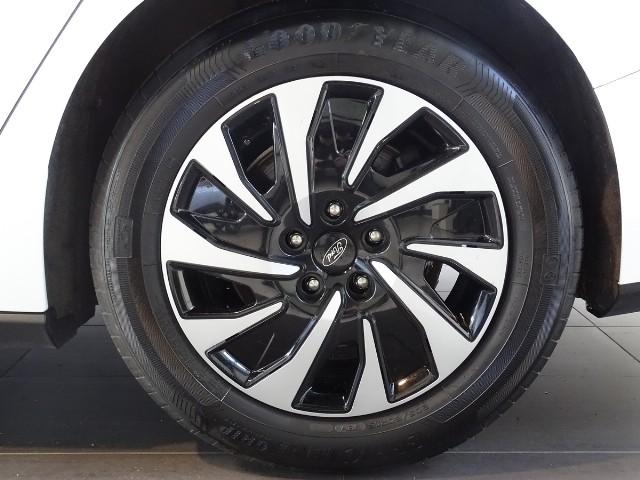 Focus Turnier 1.0 EcoBoost Mild-Hybrid Titanium 