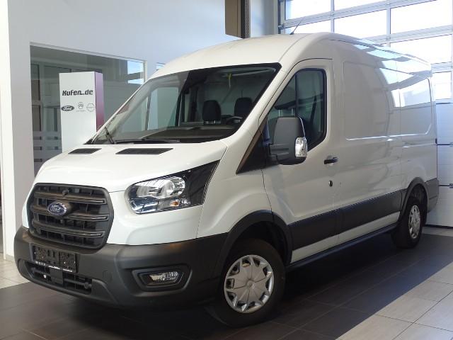 Ford Transit - 310 L2 2.0 EcoBlue Trend Navi