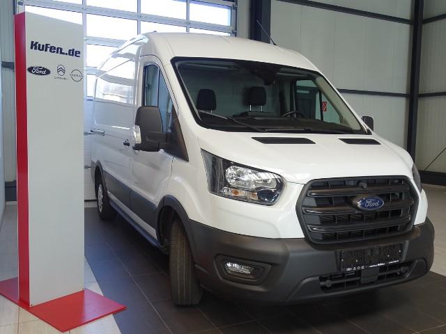 Ford Transit 310 L2 2.0 EcoBlue Trend Navi 