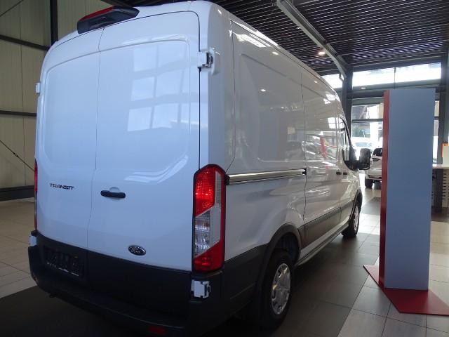 Ford Transit 310 L2 2.0 EcoBlue Trend Navi 