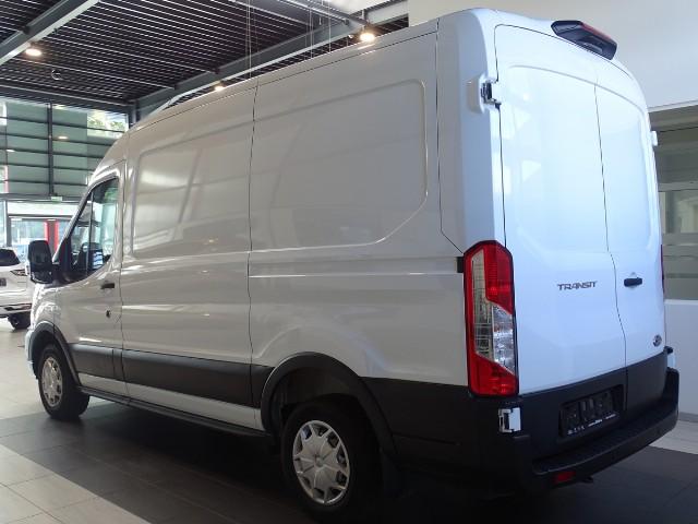 Ford Transit 310 L2 2.0 EcoBlue Trend Navi 