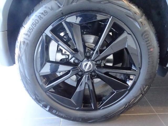 Qashqai 1.3 MHEV X-Tronic N-Design Glasdach Soundsystem 