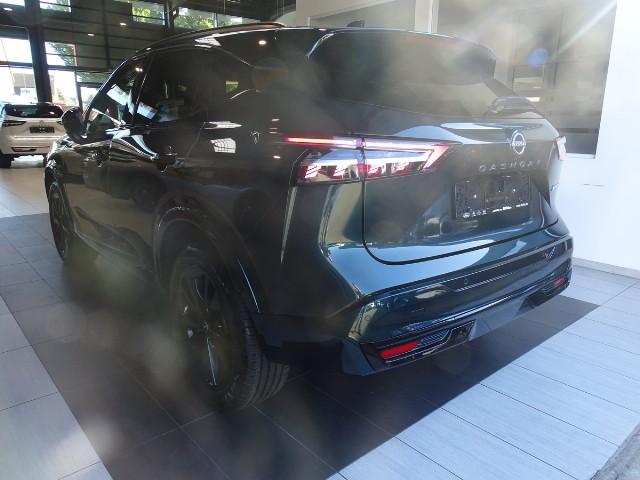 Qashqai 1.5 VC-T e-Power N-Design Panoramaglasdach 