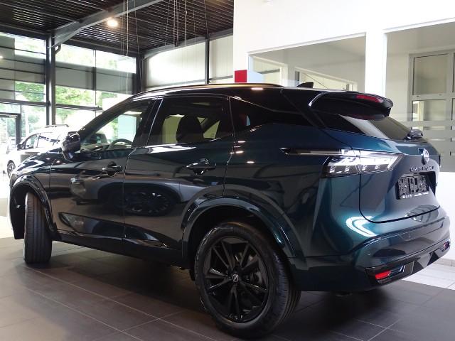 Qashqai 1.5 VC-T e-Power N-Design Panoramaglasdach 