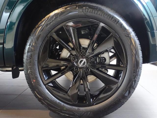 Qashqai 1.5 VC-T e-Power N-Design Panoramaglasdach 