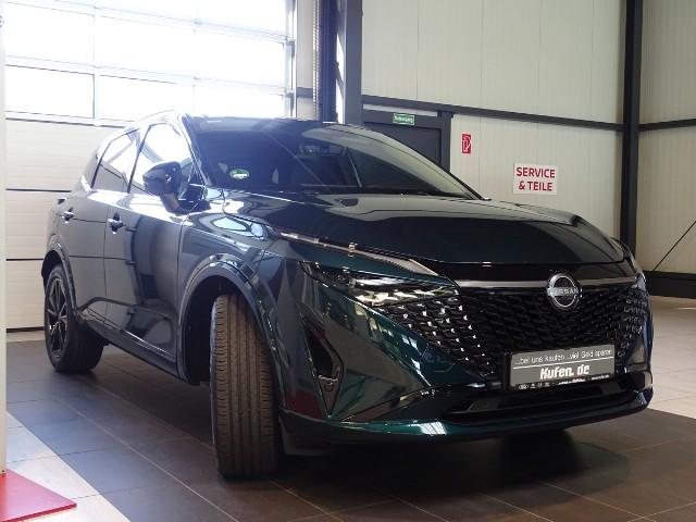Qashqai 1.5 VC-T e-Power N-Design Kamera Soundsystem 
