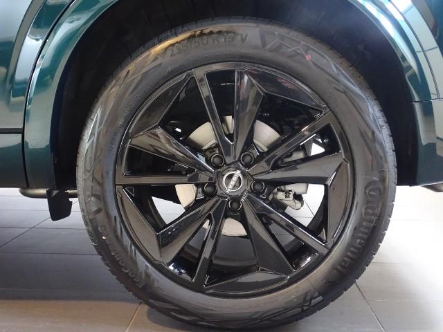 Qashqai 1.5 VC-T e-Power N-Design Kamera Soundsystem 
