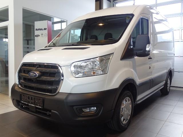 Transit - 310 L2 2.0 EcoBlue Trend Navi