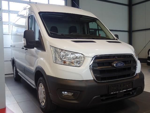 Transit 310 L2 2.0 EcoBlue Trend Navi 