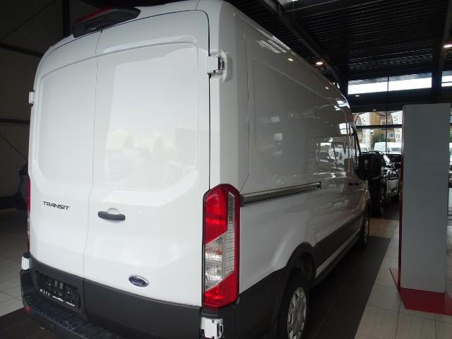 Transit 310 L2 2.0 EcoBlue Trend Navi 