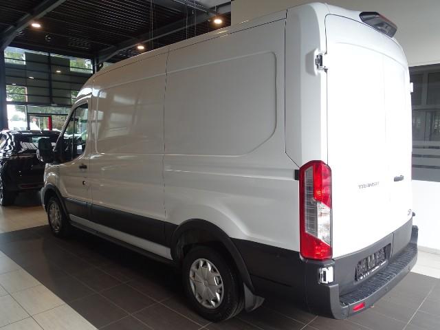 Transit 310 L2 2.0 EcoBlue Trend Navi 