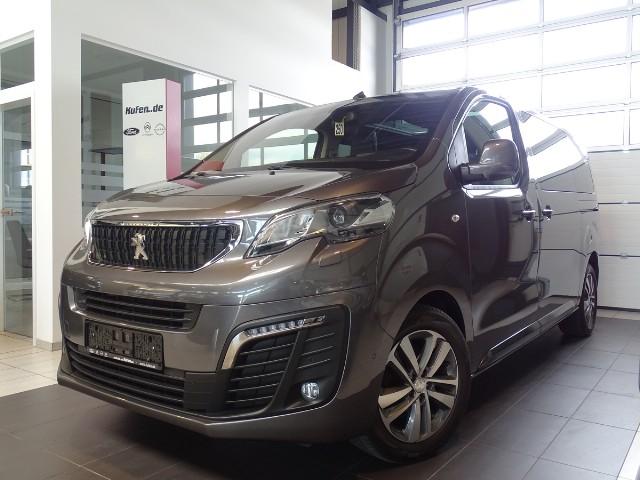 Traveller - 2.0 BlueHDi 180 L2 M Allure Automatik