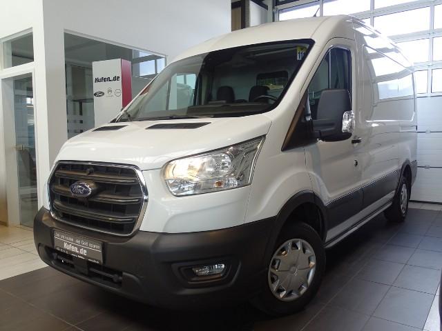 Transit - 310 L2 2.0 EcoBlue Trend Navi