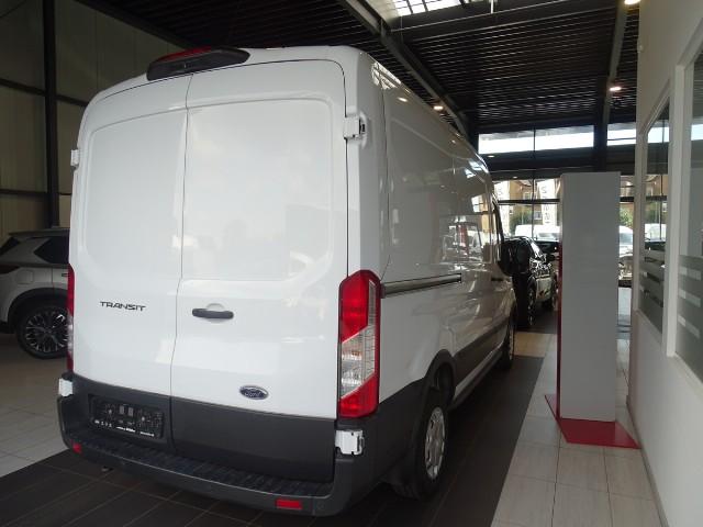 Transit 310 L2 2.0 EcoBlue Trend Navi 