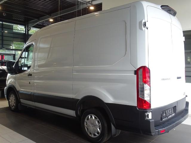 Transit 310 L2 2.0 EcoBlue Trend Navi 