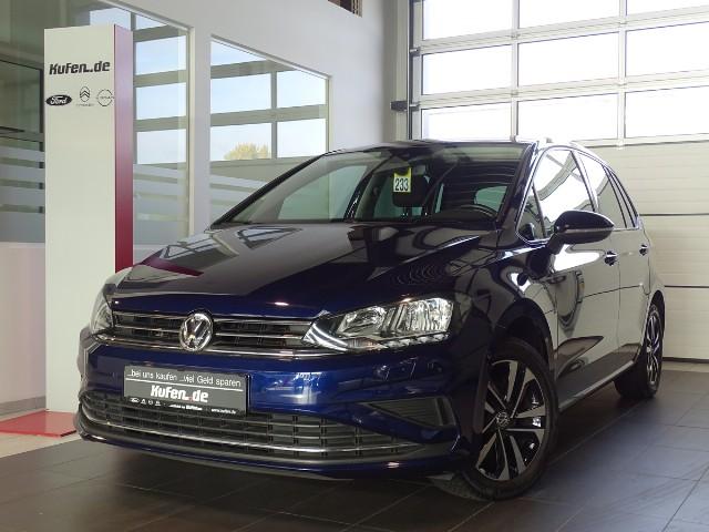Golf Sportsvan - VII 1.0 TSI IQ.DRIVE