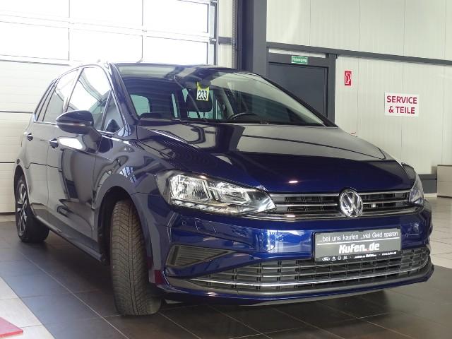 Golf Sportsvan VII 1.0 TSI IQ.DRIVE 