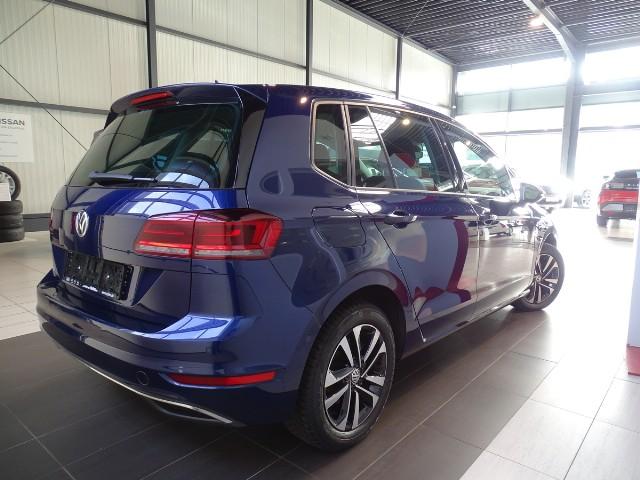 Golf Sportsvan VII 1.0 TSI IQ.DRIVE 