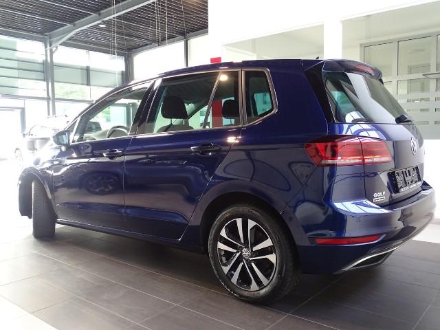 Golf Sportsvan VII 1.0 TSI IQ.DRIVE 