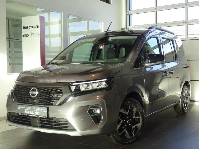 Townstar - Kombi L1 Tekna 1.3 DIG-T Kamera Navi