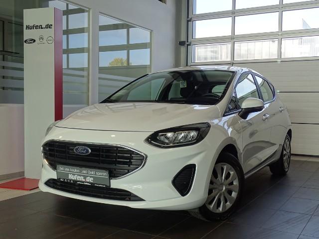 Fiesta - 1.0 EcoBoost Cool&Connect