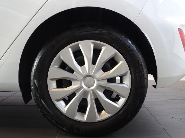 Fiesta 1.0 EcoBoost Cool&Connect 