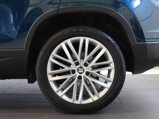 Ateca 2.0 TDI Xcellence 4Drive 