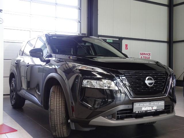 X-Trail 1.5 VC-T e-Power N-Connecta Kamera Navi 
