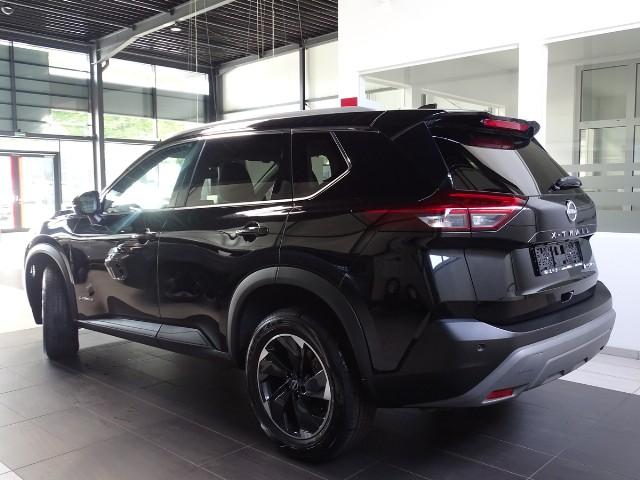 X-Trail 1.5 VC-T e-Power N-Connecta Kamera Navi 