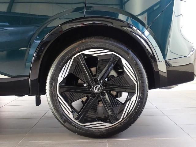 Qashqai 1.3 MHEV X-Tronic Tekna Premium Paket 
