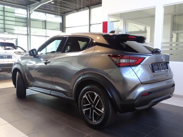 Juke 1.6 Hybrid N-Connecta Winter Paket 