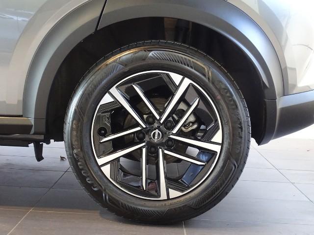Juke 1.6 Hybrid N-Connecta Winter Paket 