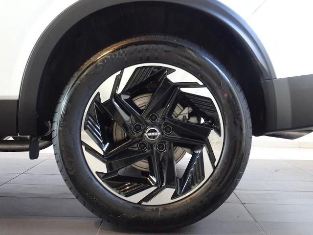 Qashqai 1.3 DIG-T MHEV X-Tronic N-Connecta Winter Paket Plus 