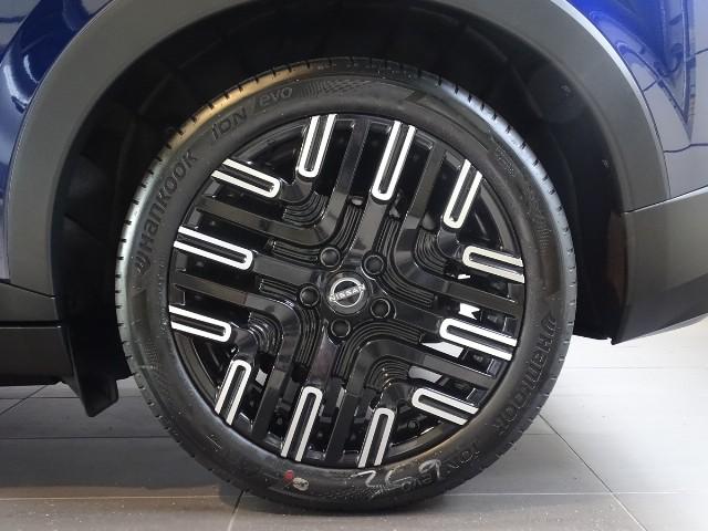 Leaf Limousine Evolve 75 kWh Kamera W&auml;rmepumpe Soundsystem 