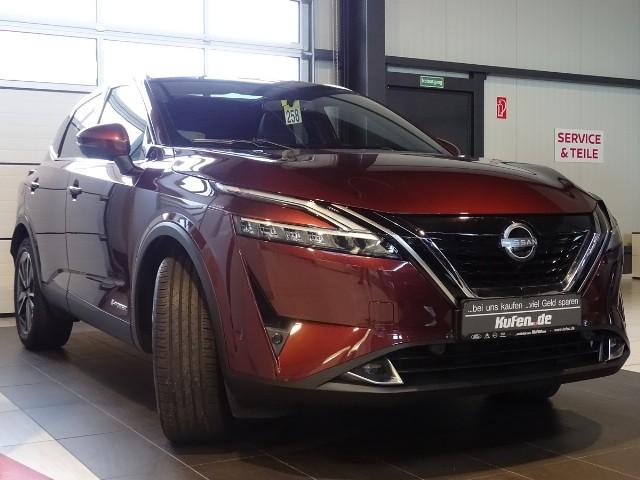 Qashqai 1.5 VC-T e-Power Tekna 