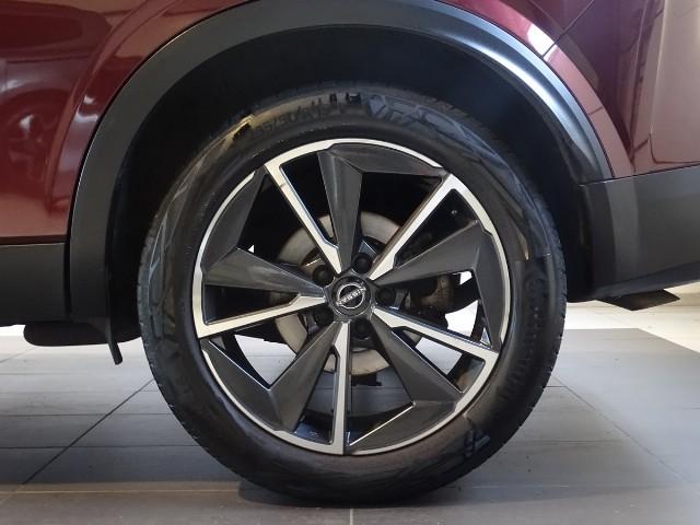 Qashqai 1.5 VC-T e-Power Tekna 
