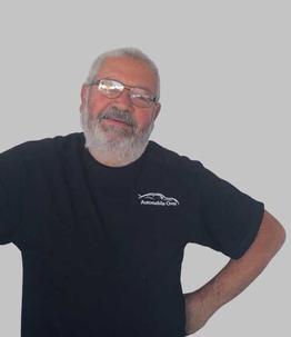 AUTOMOBILE OVER - Hans-Peter Over