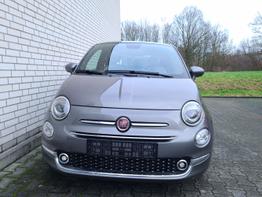 Fiat / 500 /  /  /  / 