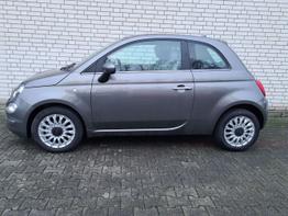 Fiat / 500 /  /  /  / 