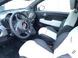 Fiat / 500 /  /  /  / 