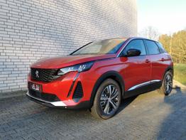 Peugeot 3008 - Allure Pack 1.5 Blue-HDi FAP