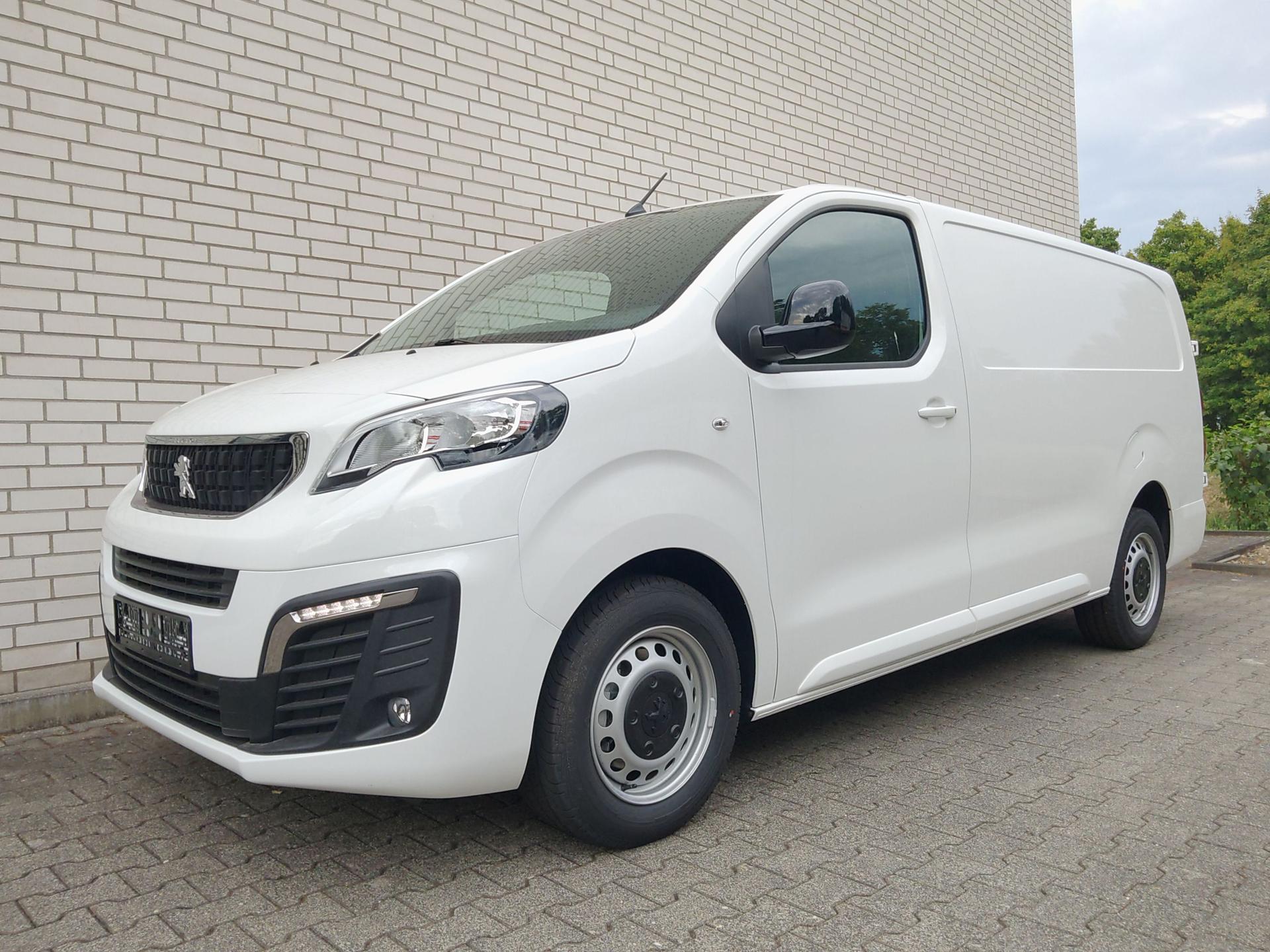 Peugeot Expert Kastenwagen Premium L3 2.0 HDI - günstig kaufen