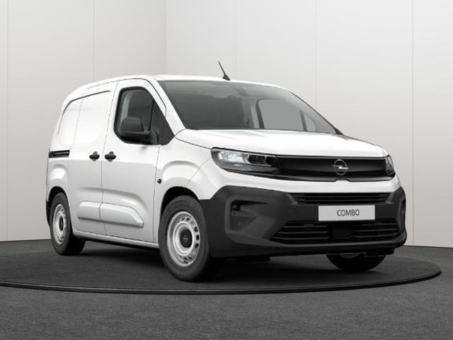 Opel Combo Cargo - Edition 1.5d L1