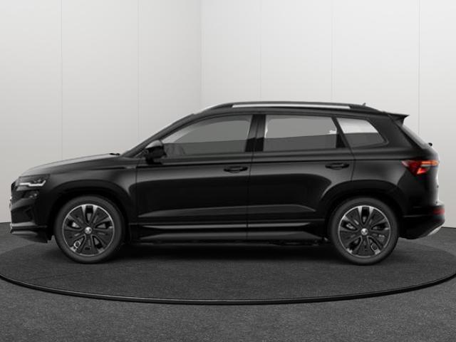 Skoda Karoq - Sportline 1.5 TSI ACT DSG