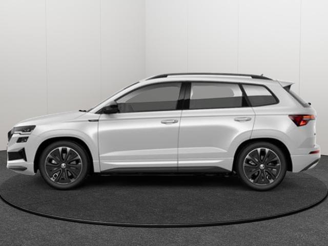 Skoda Karoq - Sportline 1.5 TSI ACT DSG