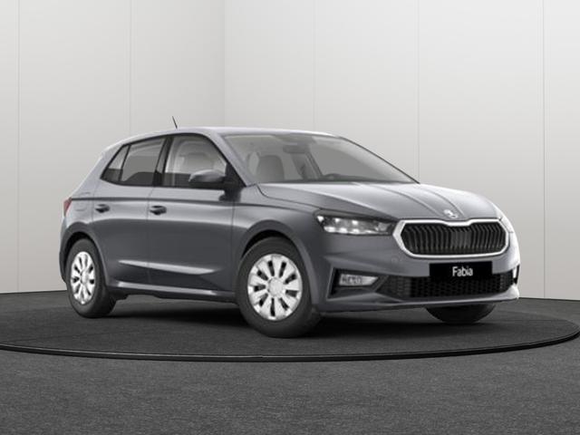 Skoda Fabia Selection 1.0 TSI OPF DSG 