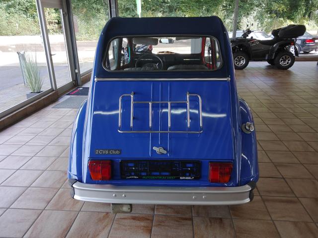 Citroën / 2 CV / / / / 