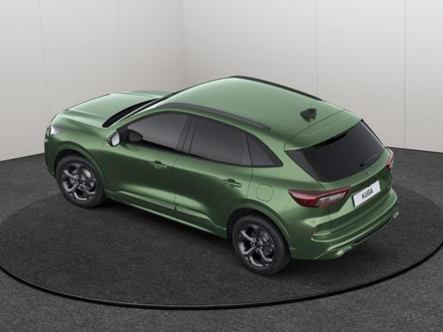 Ford Kuga Hybrid ST-Line 2.5 Duratec FHEV FWD 