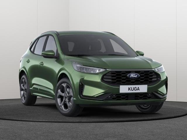 Ford Kuga - Hybrid ST-Line 2.5 Duratec FHEV FWD